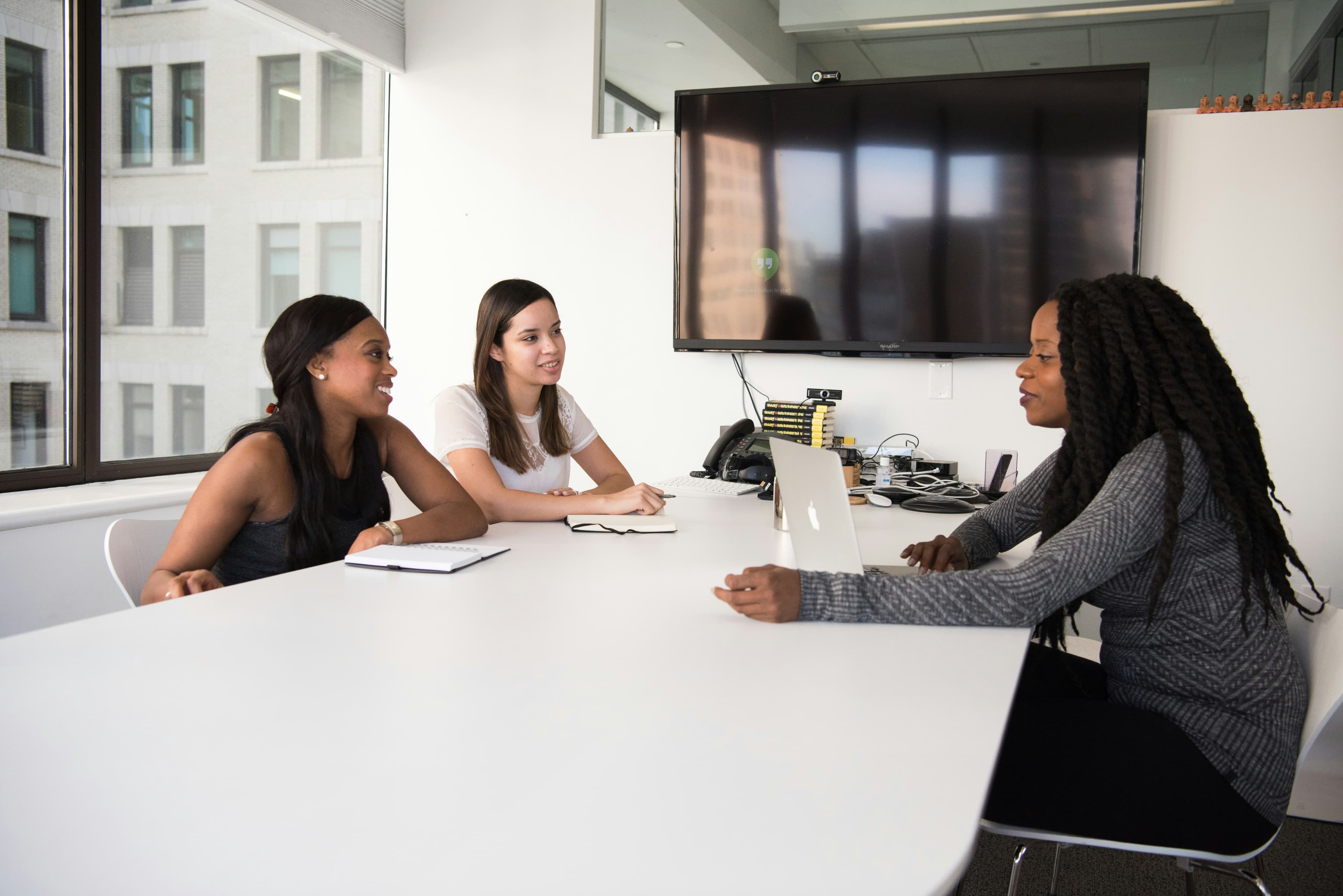 Hiring image